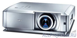 Sanyo PLV-Z4