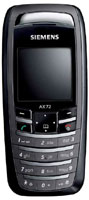Siemens AX72