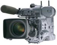 Sony XDCAM HD