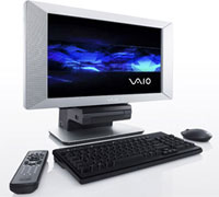 Sony VAIO VA