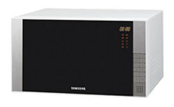 Samsung SuperGrille PG87KSTR