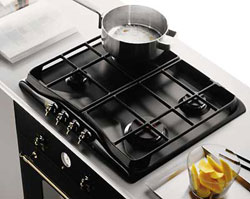 Zanussi Retro ZGF 648 IR