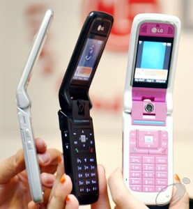 LG U880