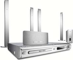 Philips HTS3610