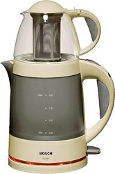 Bosch TTA2009