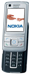 Nokia 6282