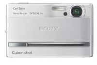 Sony Cyber-Shot DSC-T9