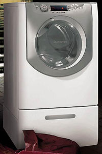 Indesit Aqualtis