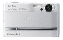 Sony Cyber-shot T9