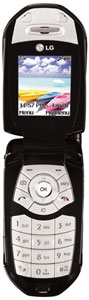 LG CE500