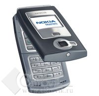 Nokia N71