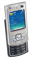 Nokia N80
