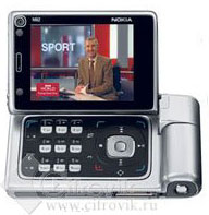 Nokia N92