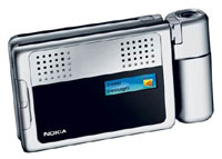 Nokia N92