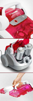 Electrolux Twin Clean
