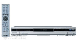 Sony RDR-HX65