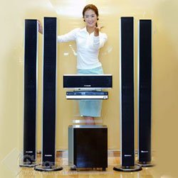 LG XH-T753TH