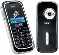 NEC e122