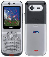 NEC e353