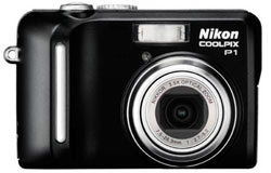 Nikon Coolpix P1