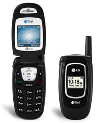 LG AX4270