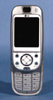 LG CU320