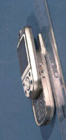 LG CU320