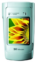 Pantech PT-S170