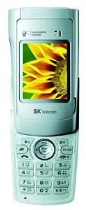 Pantech PT-S170
