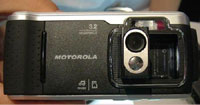 Motorola MS550