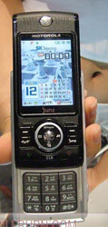 Motorola MS550