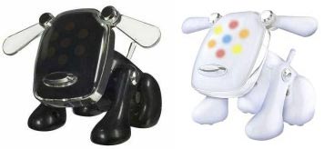 SEGA iDog