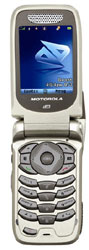 Motorola i875