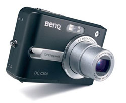 BenQ C800