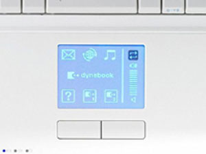 Toshiba Dynabook TX