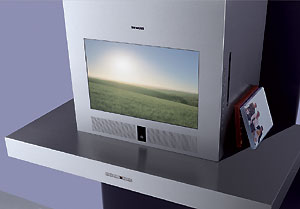 Siemens multiMedia