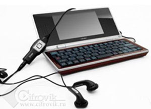 iRiver D20