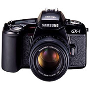 Samsung GX-1