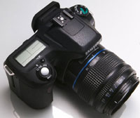 Samsung GX-1