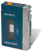 Sony Walkman