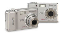 FinePix F470