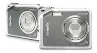 FinePix V10