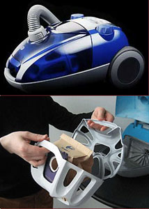 Electrolux Airmax