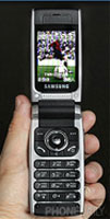 Samsung P858