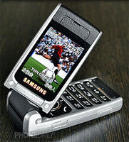Samsung P858