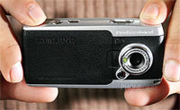 Samsung P858