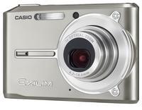 Casio EXILIM CARD EX-S600