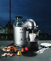 Siemens Nespresso SN 50