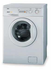 Zanussi SMART: FE, ZWS
