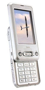 Pantech IM-U100